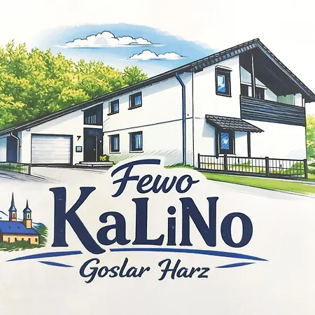 Kalino * Goslar