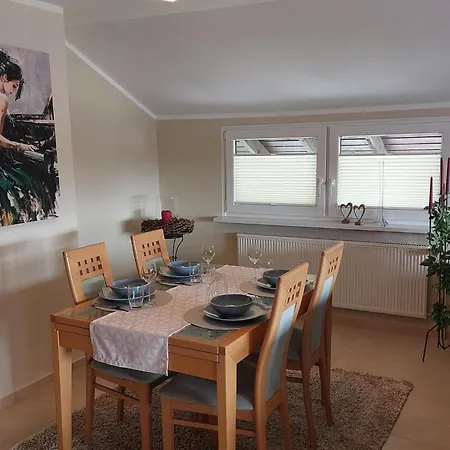 Kalino Apartment