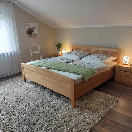 Kalino Apartment Goslar