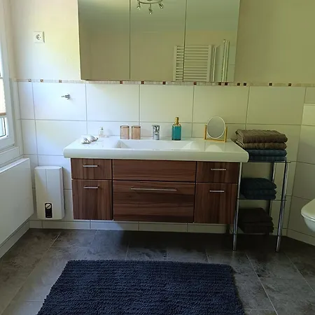 Kalino Apartment Goslar
