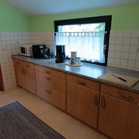 Apartment Kalino Goslar