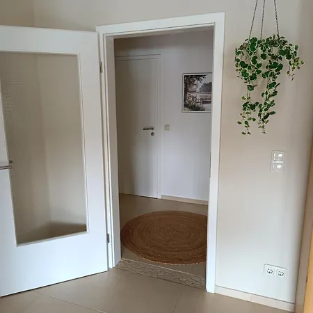 Apartment Kalino Goslar