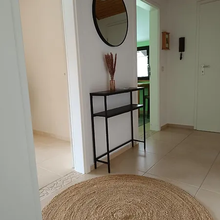 Kalino Apartment *