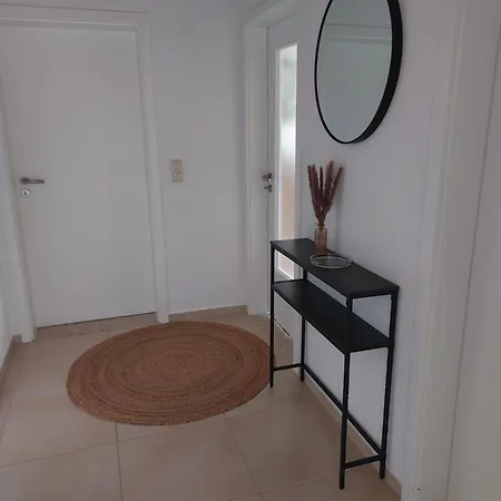 Kalino Apartment Goslar