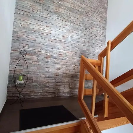 Kalino Apartment