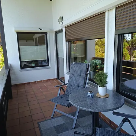 Kalino Apartment Goslar