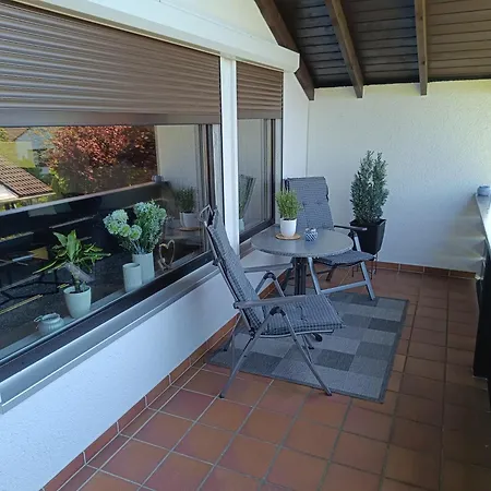 Kalino Apartment